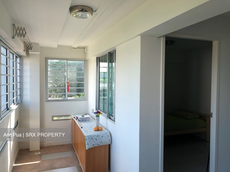 Blk 45 Telok Blangah Drive (Bukit Merah), HDB 2 Rooms #178968022
